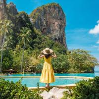 Отзыв от Лейла - Виза Destination Thailand